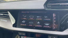 Audi RS3 RS 3 TFSI Quattro Vorsprung 5dr S Tronic Petrol Hatchback